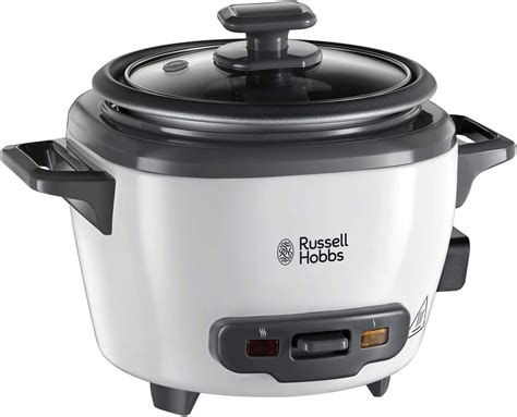 russell hobbs small rice cooker.